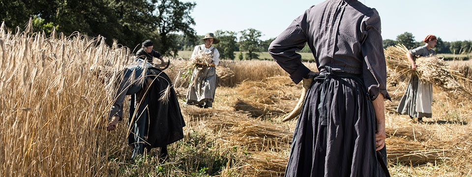 Les gardiennes (The Guardians)