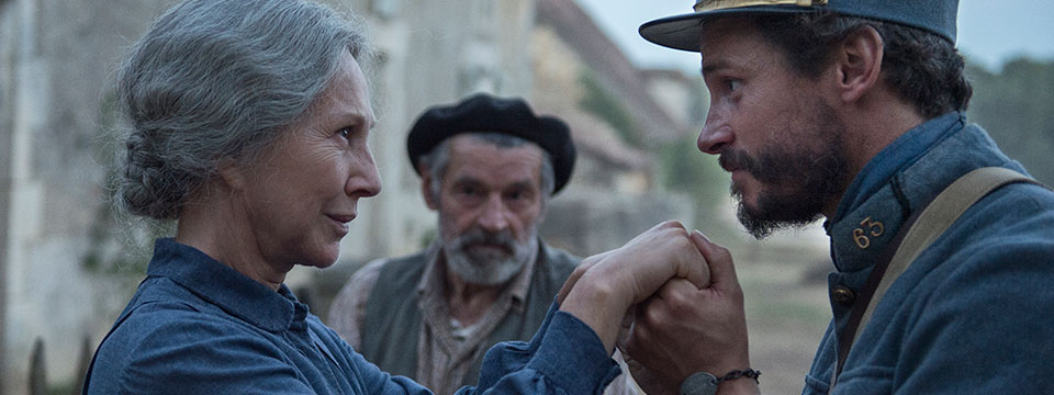 Les gardiennes (The Guardians)