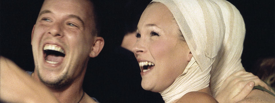McQueen
