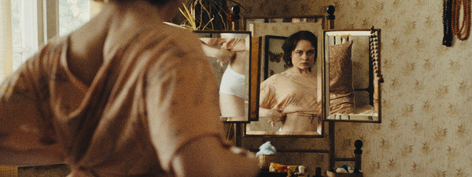 In die Sonne schauen (Sound of Falling)