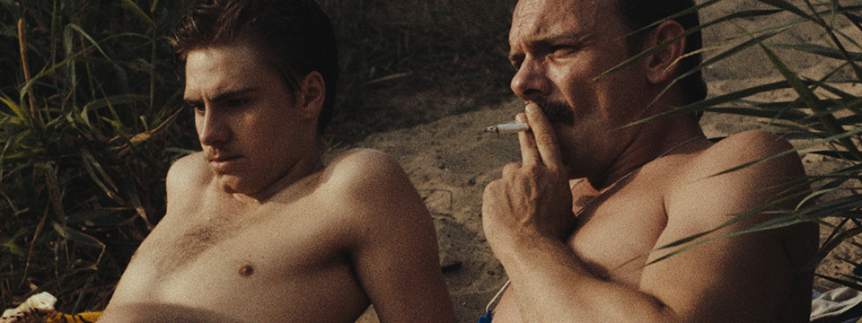 In die Sonne schauen (Sound of Falling)