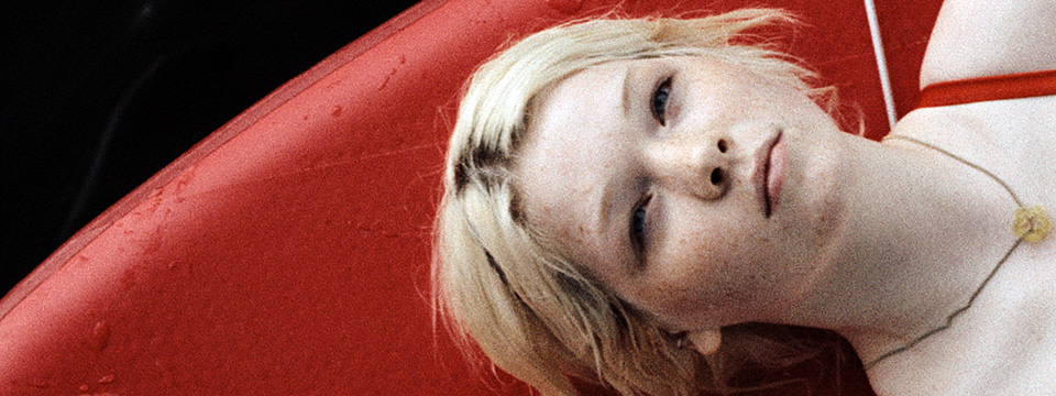 In die Sonne schauen (Sound of Falling)