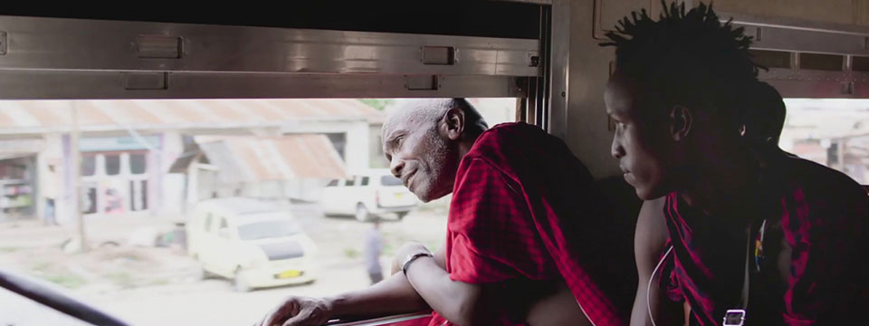 Tanzania Transit