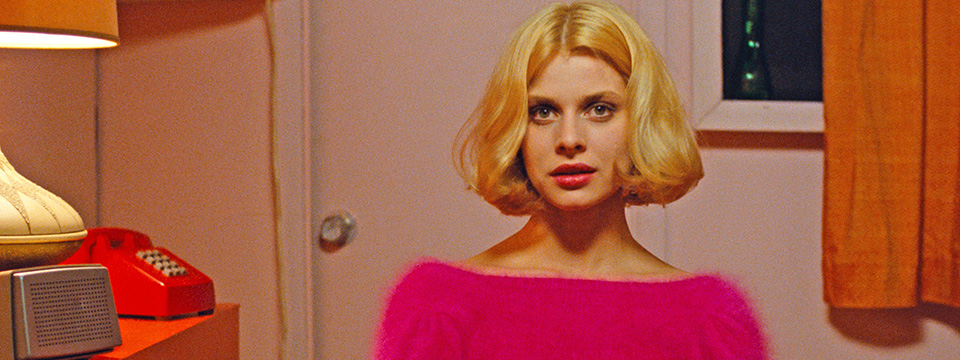 Paris, Texas
