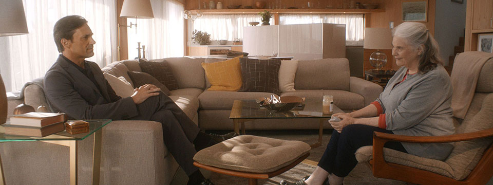 Marjorie Prime