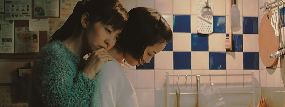 Sandome no satsujin (The Third Murder)