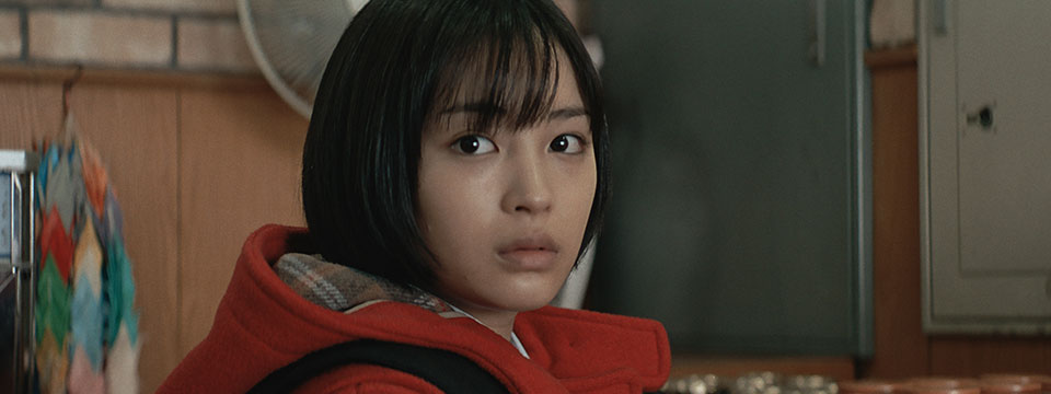 Sandome no satsujin (The Third Murder)