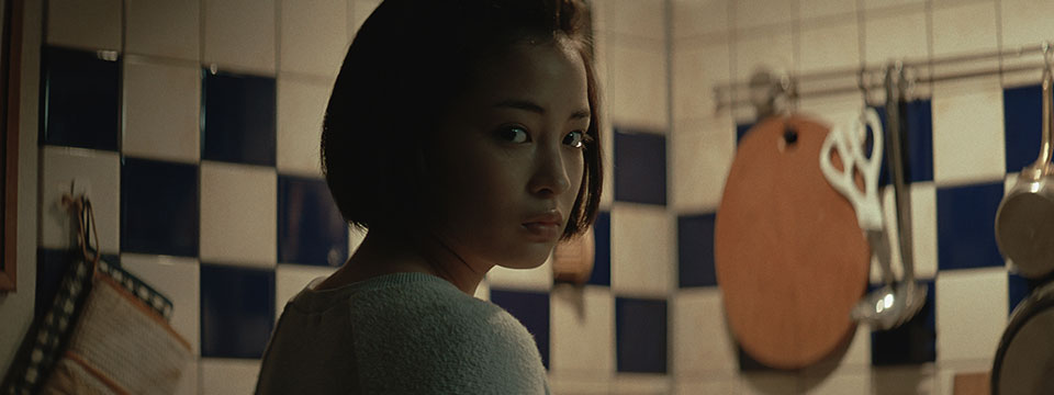 Sandome no satsujin (The Third Murder)