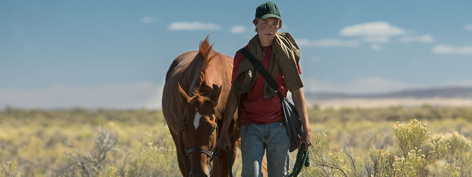 Lean on Pete