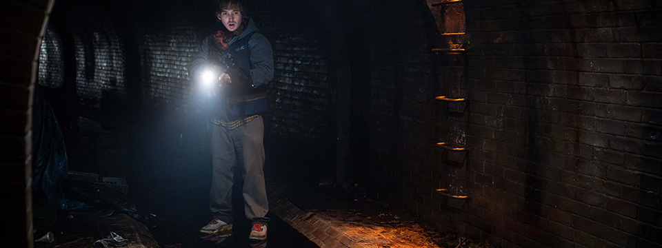 Resident Evil