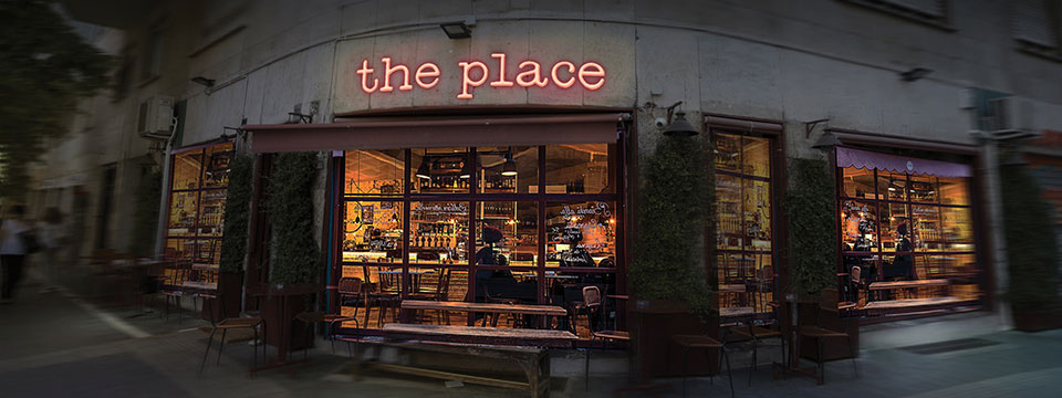 The Place