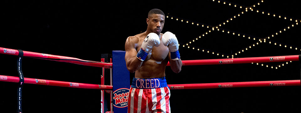 Creed II