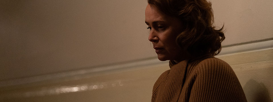 To Olivia (An Unquiet Life | An Extra July)