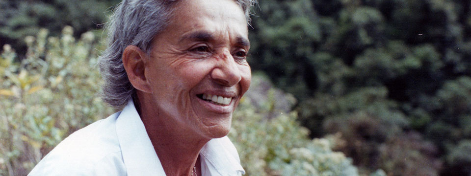 Chavela