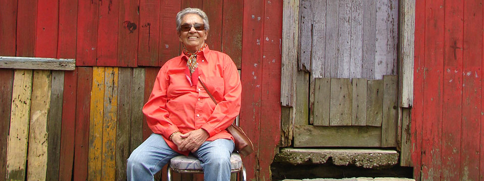 Chavela