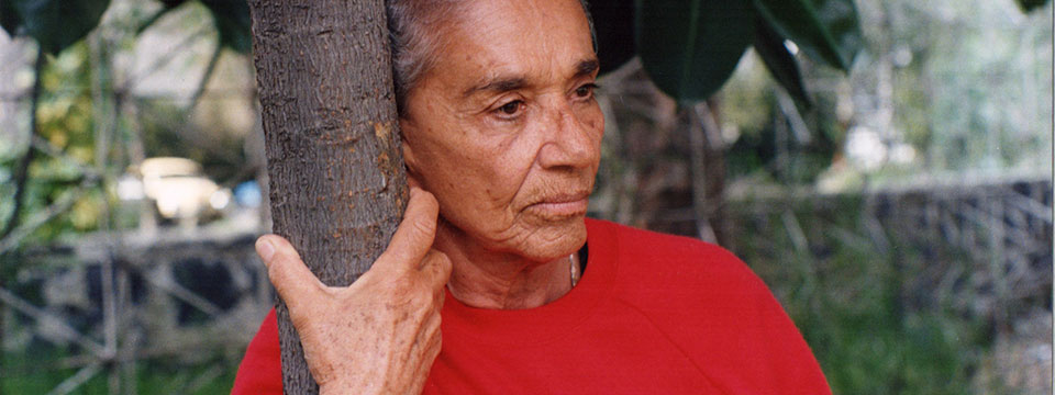 Chavela