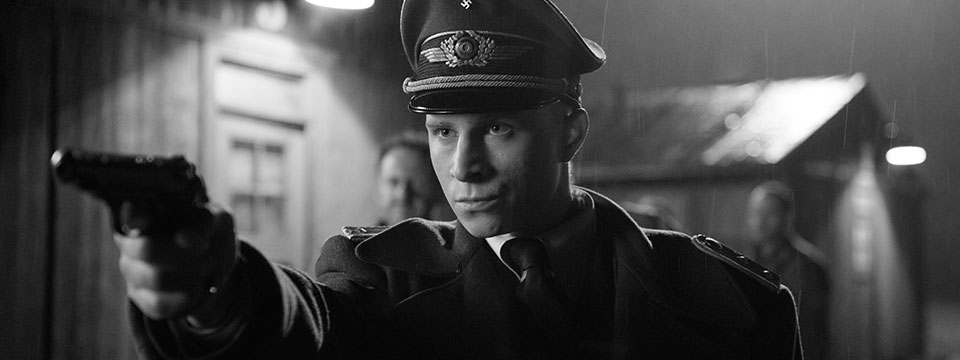 Der Hauptmann (The Captain)