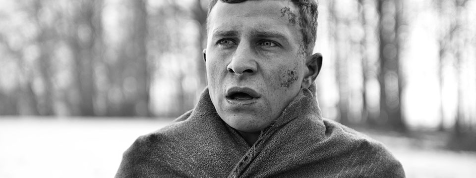 Der Hauptmann (The Captain)