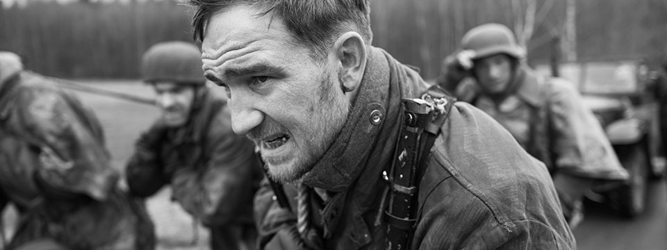 Der Hauptmann (The Captain)