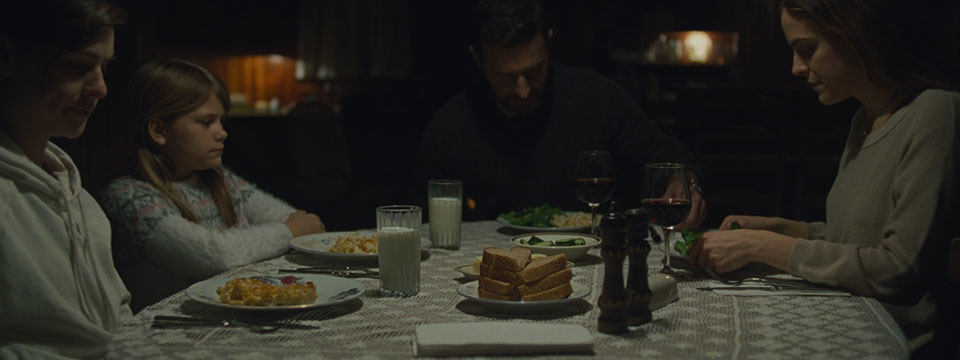 The Lodge