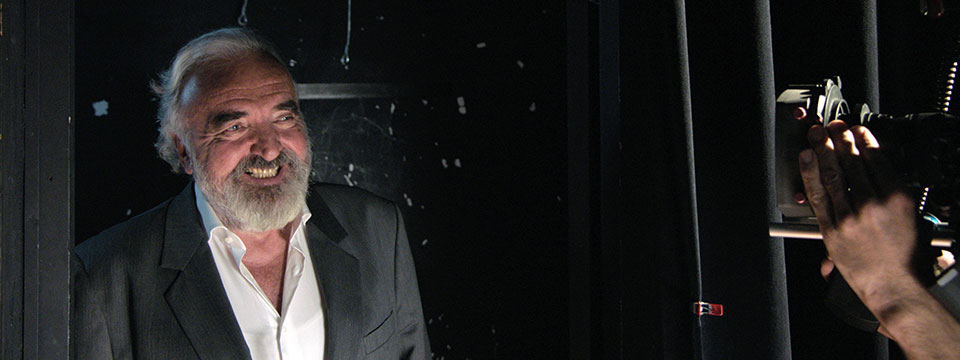 Michel, acteur verliest de woorden