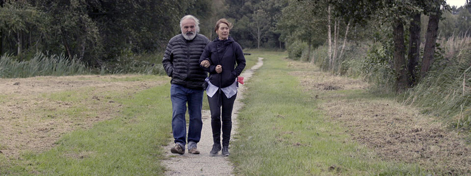 Michel, acteur verliest de woorden