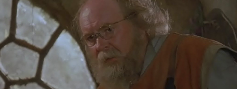 Ewoks: The Battle for Endor