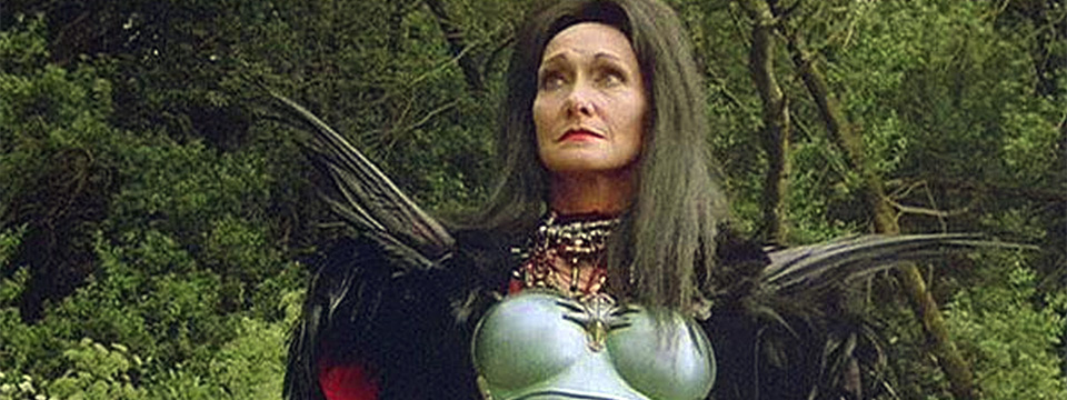 Ewoks: The Battle for Endor