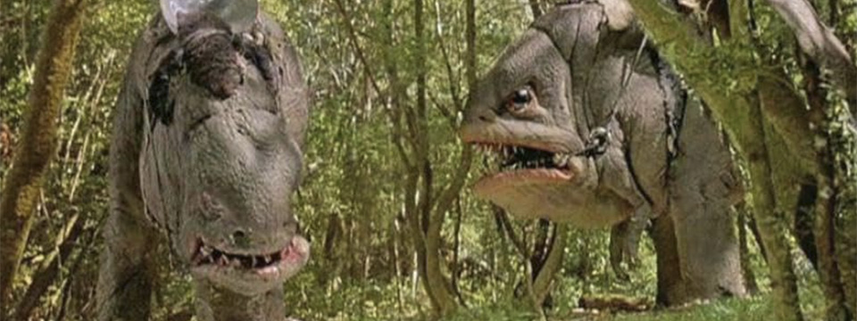 Ewoks: The Battle for Endor