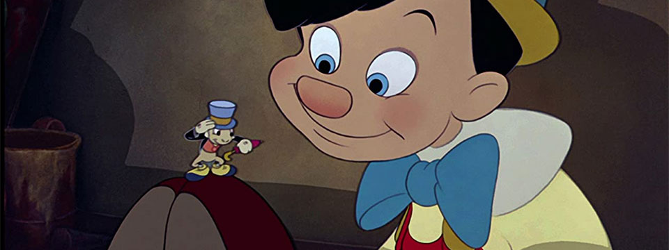 Pinocchio