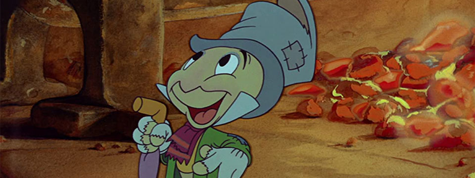 Pinocchio
