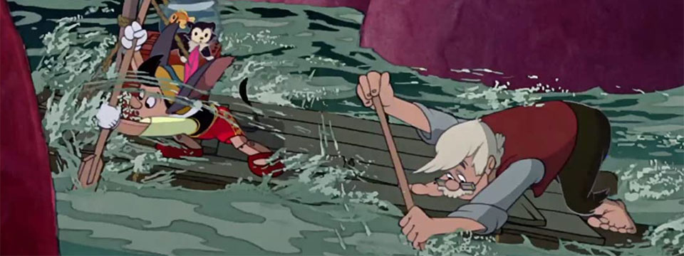 Pinocchio