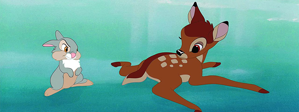 Bambi