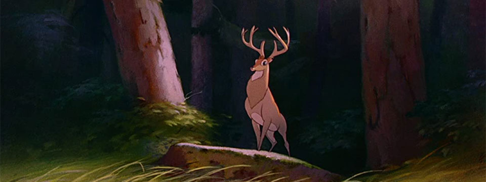 Bambi