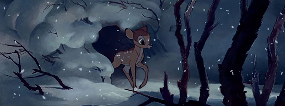 Bambi