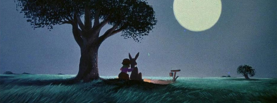 The Three Caballeros (De drie caballeros)