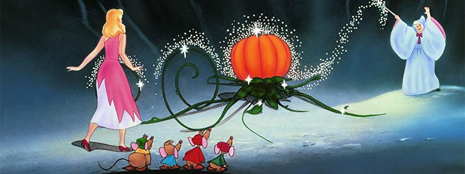 Cinderella (Assepoester)