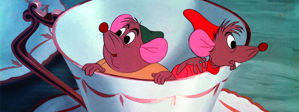 Cinderella (Assepoester)