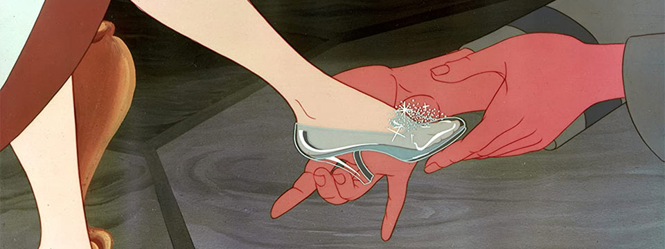 Cinderella (Assepoester)
