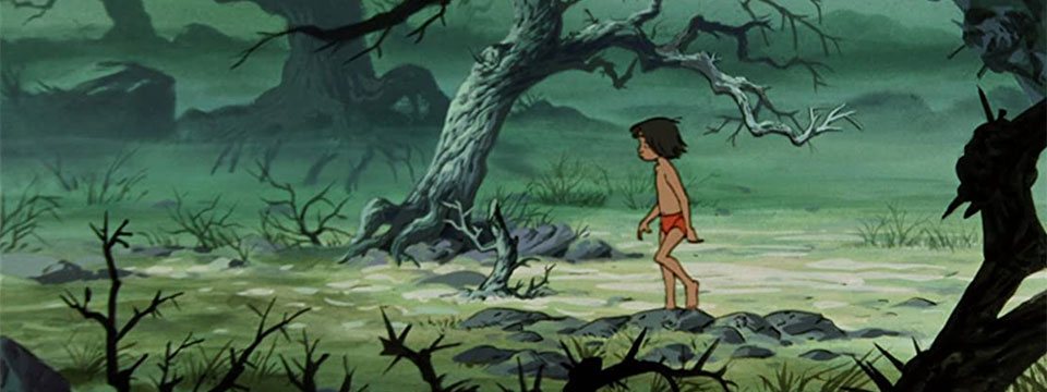 The Jungle Book