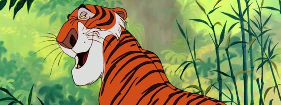 The Jungle Book