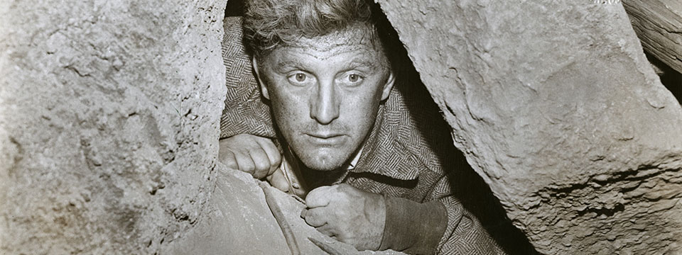 Ace in the Hole