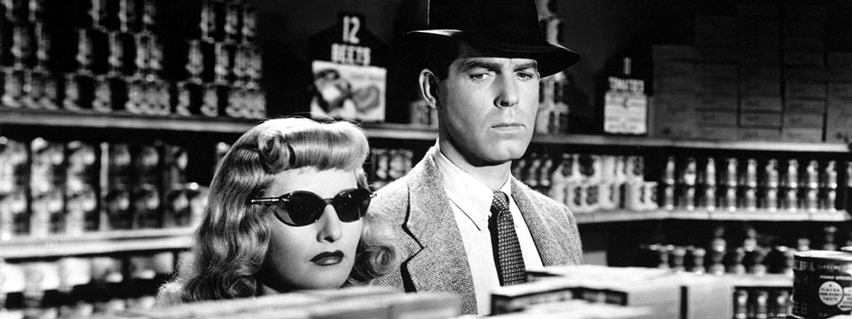 Double Indemnity