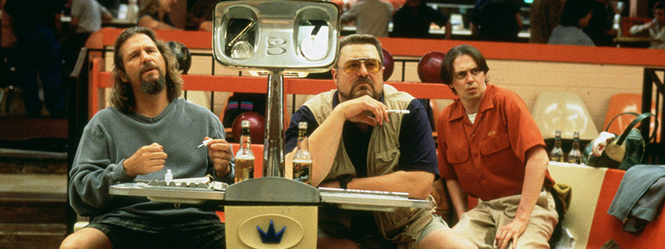 The Big Lebowski