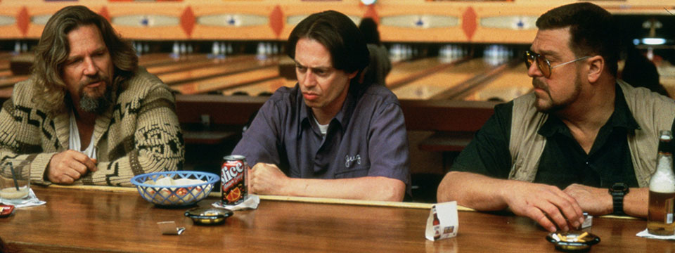 The Big Lebowski