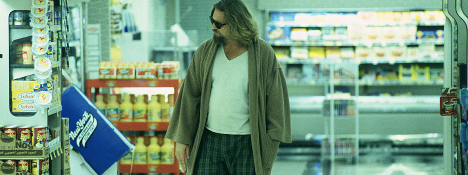 The Big Lebowski