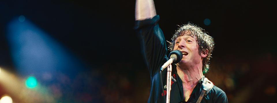 Springsteen: Deliver Me from Nowhere