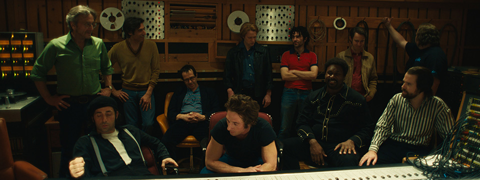 Springsteen: Deliver Me from Nowhere