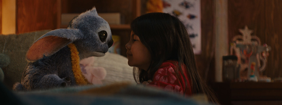 Lilo & Stitch