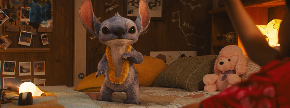 Lilo & Stitch